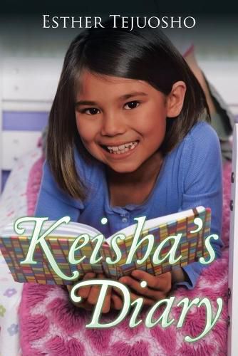 Cover image for Keisha's Diary