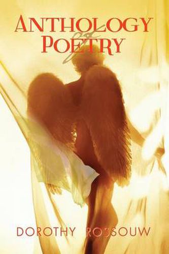 Cover image for Anthology of Poetry