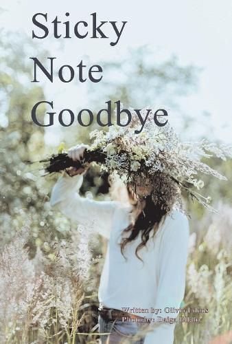 Cover image for Sticky Note Goodbye