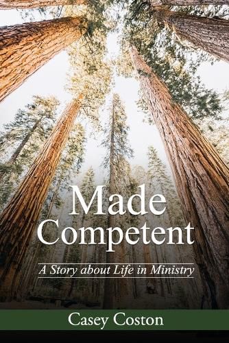 Cover image for Made Competent