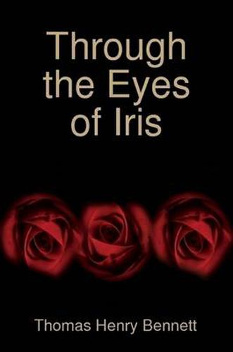 Cover image for Through the Eyes of Iris