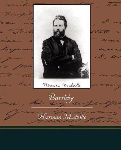 Cover image for Bartleby