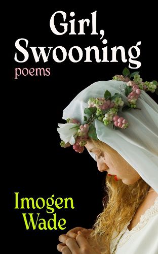Cover image for Girl, Swooning