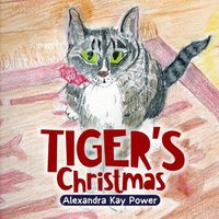 Cover image for Tiger's Christmas