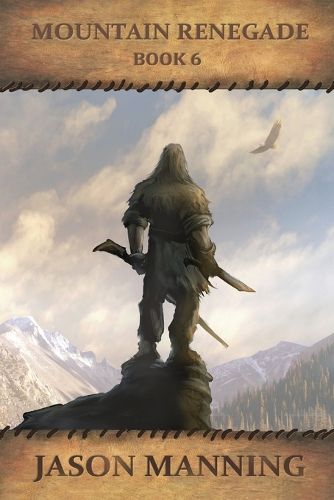 Cover image for Mountain Renegade