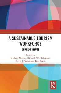Cover image for A Sustainable Tourism Workforce