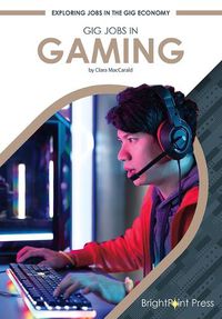 Cover image for Gig Jobs in Gaming