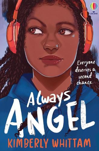 Cover image for Always Angel