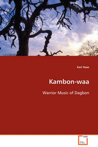 Cover image for Kambon-waa