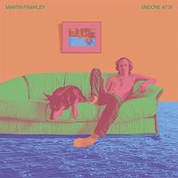 Cover image for Undone at 31 (Vinyl)
