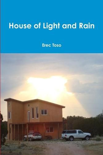 Cover image for House of Light and Rain