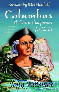 Cover image for Columbus & Cortez