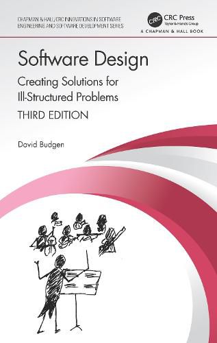 Cover image for Software Design: Creating Solutions for Ill-Structured Problems