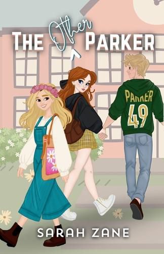 Cover image for The Other Parker