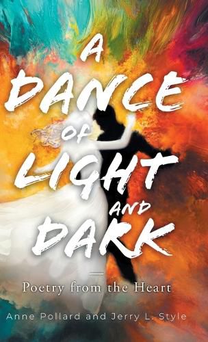 Cover image for A Dance of Light and Dark