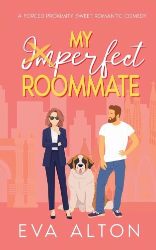 Cover image for My Imperfect Roommate