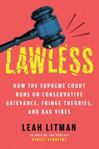 Cover image for Lawless