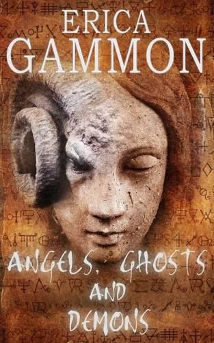 Cover image for Angels, Ghosts and Demons