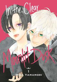 Cover image for In the Clear Moonlit Dusk 1