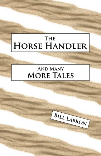Cover image for The Horse Handler