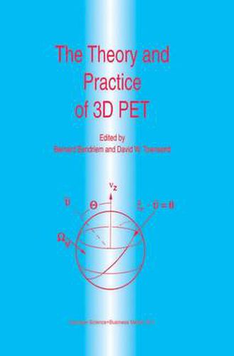 Cover image for The Theory and Practice of 3D PET