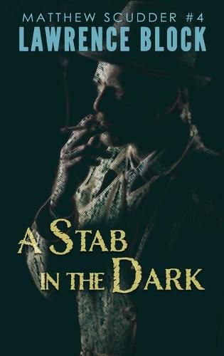 Cover image for A Stab in the Dark