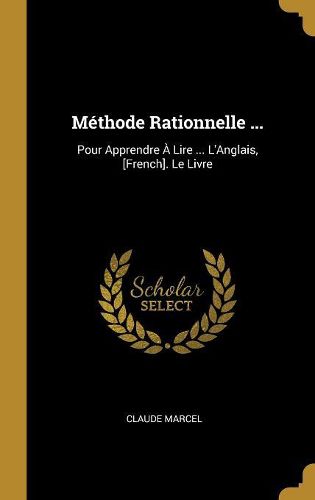 Cover image for Methode Rationnelle ...