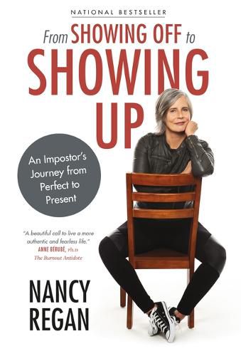 Cover image for From Showing Off to Showing Up