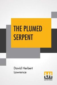 Cover image for The Plumed Serpent