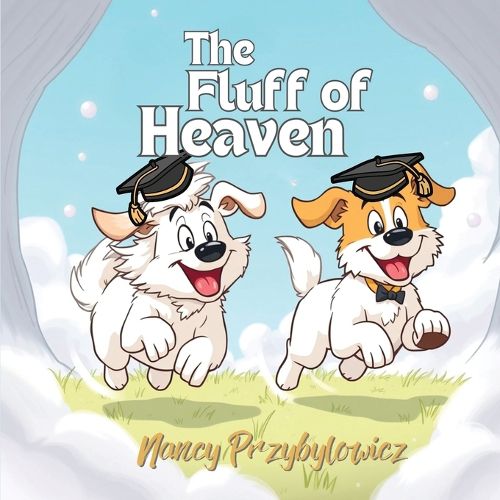 Cover image for The Fluff of Heaven