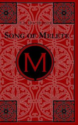 Cover image for Song of Melete
