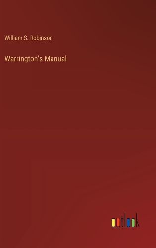 Warrington's Manual