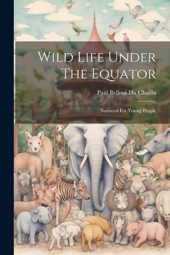 Wild Life Under The Equator