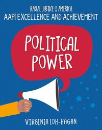 Cover image for Political Power