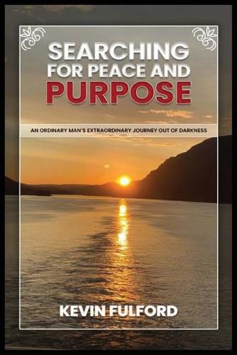 Cover image for Searching for Peace and Purpose