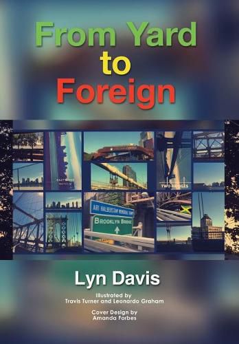 Cover image for From Yard to Foreign