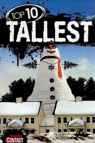 Cover image for Top 10 Tallest