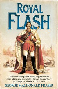 Cover image for Royal Flash