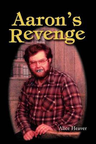 Cover image for Aaron's Revenge