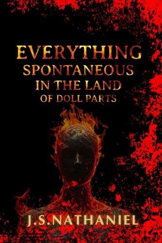 Cover image for Everything Spontaneous in the Land of Doll Parts