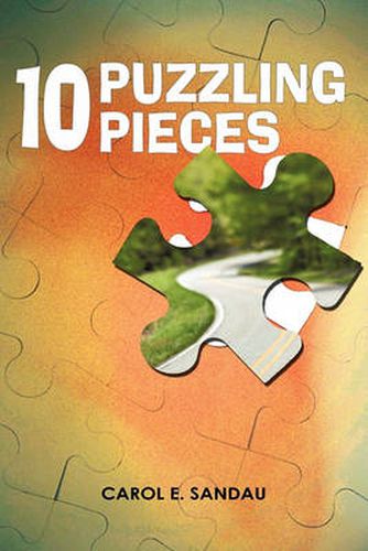 Cover image for 10 Puzzling Pieces