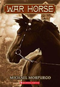 Cover image for War Horse