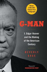 Cover image for G-Man