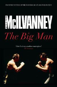 Cover image for The Big Man