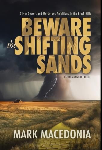 Beware the Shifting Sands