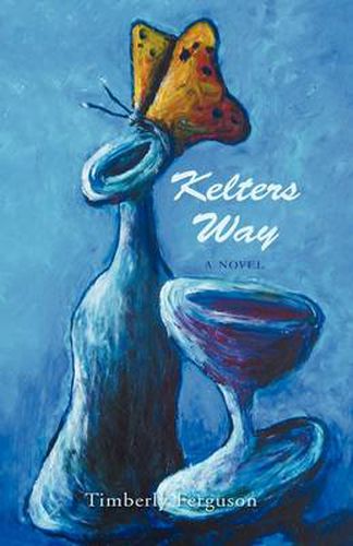 Cover image for Kelters Way