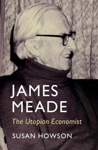 Cover image for James Meade