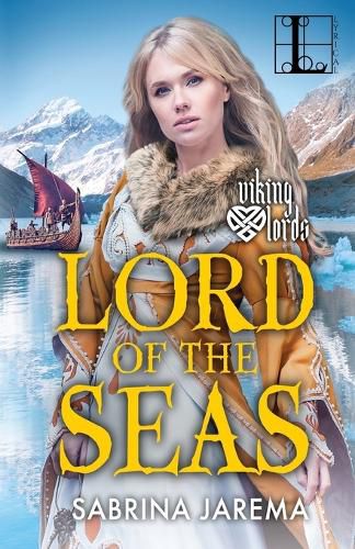 Cover image for Lord of the Seas