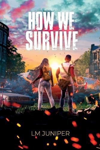 Cover image for How We Survive