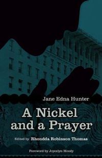 Cover image for A Nickel and a Prayer